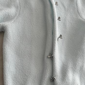 Yeni Alınan Kazak Kısa Sürede Deforme Oldu