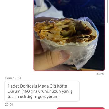 Eksik Ürün Şikayetimde Müşteri Hizmetlerinin İlgisiz Ve Alaycı Tavrı