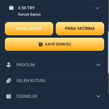 Çekim Talebim Günlerdir Karşılanmıyor, Otomatik Mesajlarla Oyalıyorlar