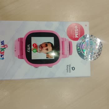 Arızalı Saat Ve İade Sorunu Kızımın Sevincini Gölgeledi