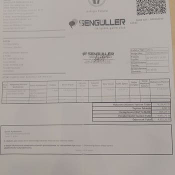 Arızalı Saat Ve İade Sorunu Kızımın Sevincini Gölgeledi