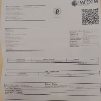 Arızalı Saat Ve İade Sorunu Kızımın Sevincini Gölgeledi