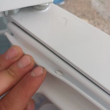 Yeni Aldığım Buzdolabı Kirli Ve Kullanılmış Şekilde Teslim Edildi, Mağduriyet Yaşıyorum