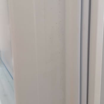 Yeni Aldığım Buzdolabı Kirli Ve Kullanılmış Şekilde Teslim Edildi, Mağduriyet Yaşıyorum