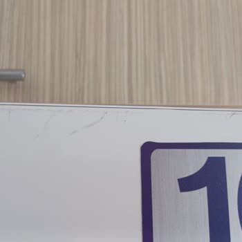 Yeni Aldığım Buzdolabı Kirli Ve Kullanılmış Şekilde Teslim Edildi, Mağduriyet Yaşıyorum