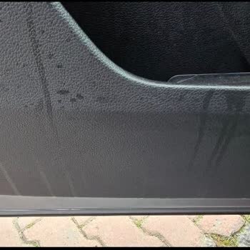 Yangın Söndürücü Sprey Araçta Patladı Firma Çözüm Sunmuyor