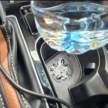 Yangın Söndürücü Sprey Araçta Patladı Firma Çözüm Sunmuyor