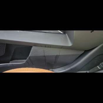 Yangın Söndürücü Sprey Araçta Patladı Firma Çözüm Sunmuyor