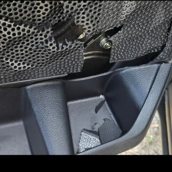 Yangın Söndürücü Sprey Araçta Patladı Firma Çözüm Sunmuyor