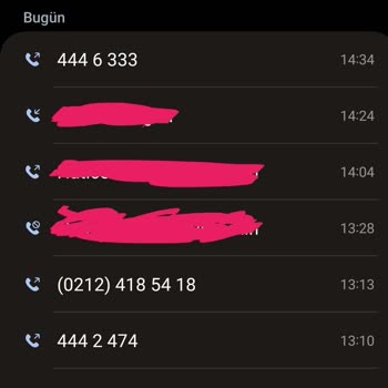 Klima Montajı İçin Servis Kaydı Karmaşası Ve İletişim Sorunu