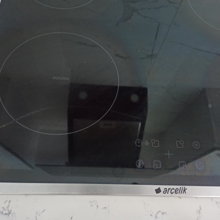 Arızalı Ocak İçin Stokta Parça Yok, Düşük Model Dayatılıyor Ve Çözüm Sunulmuyor