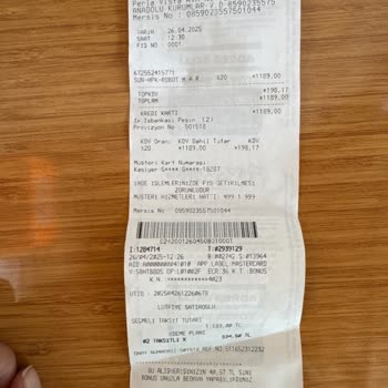 Kusurlu Oyuncak Arabaya Dönüşmüyor, İade Talebim Reddedildi