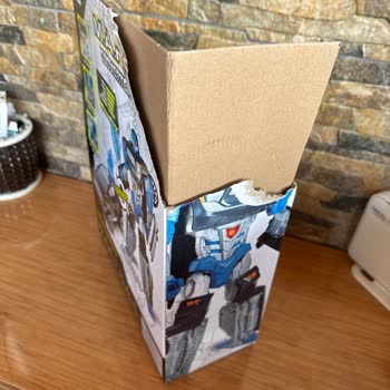 Kusurlu Oyuncak Arabaya Dönüşmüyor, İade Talebim Reddedildi