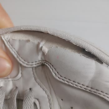 Adidas Ayakkabı Açıldı, İade Talebim Reddedildi