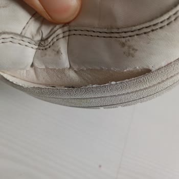 Adidas Ayakkabı Açıldı, İade Talebim Reddedildi