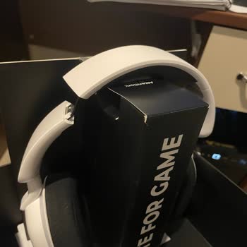 Cyn Bilişim Garanti Kapsamındaki Kulaklık Arızası İçin Çözüm Sunulmadı Mağdur Edildim