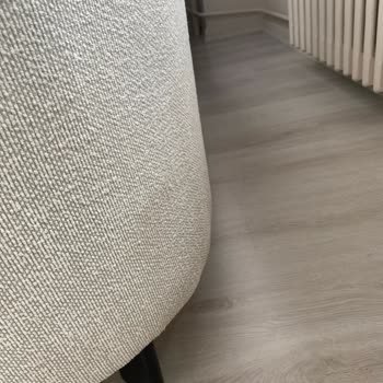 Koltuk Takımında Kumaş Ve Dokuma Hataları İçin Çözüm Bulunmadı