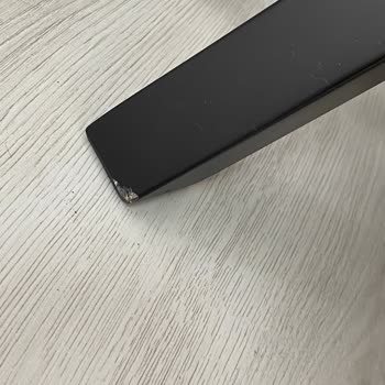 Koltuk Takımında Kumaş Ve Dokuma Hataları İçin Çözüm Bulunmadı