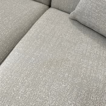 Koltuk Takımında Kumaş Ve Dokuma Hataları İçin Çözüm Bulunmadı