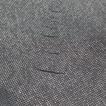 Kullanılmış Ve Hatalı Parçalarla Süren Sandalye Sorunu