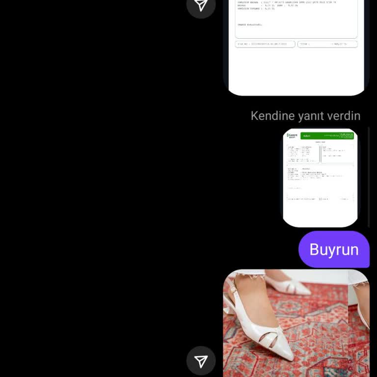 Siparişlerim 20 Gündür Teslim Edilmedi, Ulaşamıyorum Ve Ücret İadesi Yapılmıyor