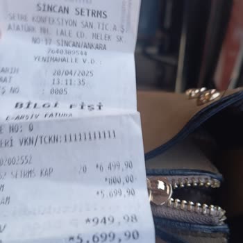 Değişim Talebimiz Sürekli Erteleniyor Ve Çözüm Sunulmuyor