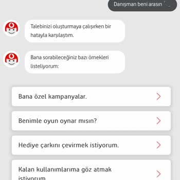 Vodafone Tarife Yenilemede Yetersiz Bilgilendirme Ve Fahiş Fiyat Artışı
