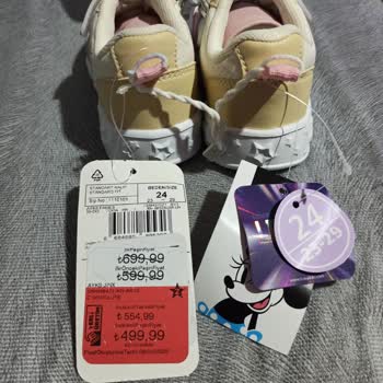 Etiket Fiyatı İle Kasadaki Fiyat Farkı Mağduriyeti