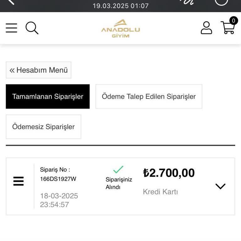 1,5 Aydır İade Ücretim Hesabıma Yatmadı, Sürekli Oyalıyorlar