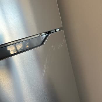 Yanlış Enerji Sınıfı Ve Çizikli Ürün İçin Çözüm Sunulmuyor