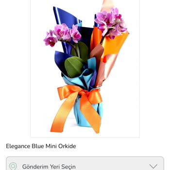 Görselden Farklı Ürün Ve İlgisiz Müşteri Hizmeti