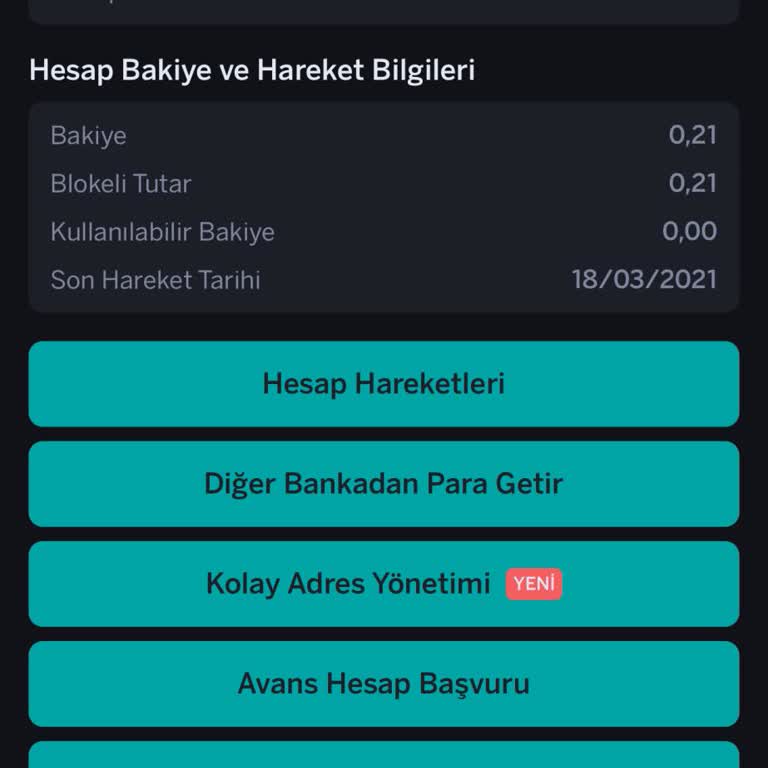 Kapatılan İcra Hâlâ Hesabımda Görünüyor, Sorunum Çözülmüyor