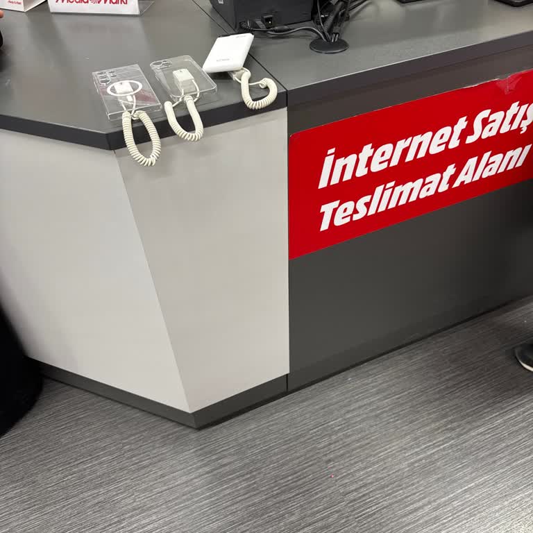 Ödeme Alındı, Ürün Teslim Edilmedi: Mağazada Bekletilen Müşteri Deneyimi