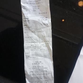 Garanti Ve İade Sürecinde Mağduriyet: Bot Sorunuma Çözüm Bulunmadı