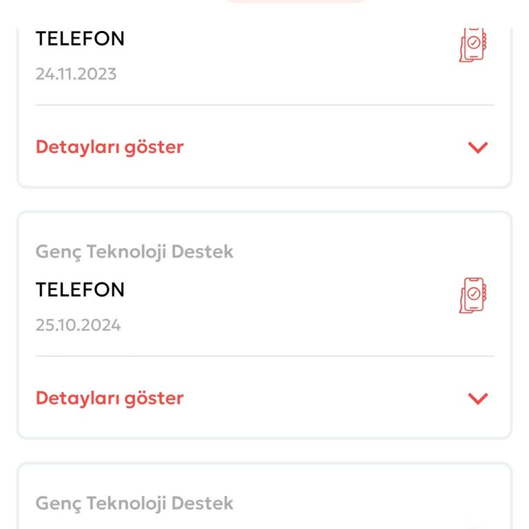 Vergisiz Cihaz Ödemesi 3 Yıldır Yapılmıyor, Öğrenciler Mağdur Ediliyor