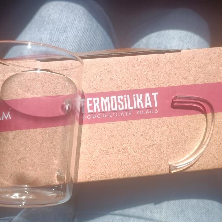 A101'den Aldığım Kusurlu Kupa Ve İlgisiz Mağaza Personeli Güvenimi Sarsıyor