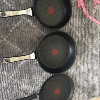 Tefal Siparişim Geç Ve Eksik Teslim Edildi Müşteri Hizmetleri Çözüm Sunmuyor