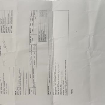 Arçelik Buzdolabında Sürekli Kapak Sorunu Ve Yetersiz Servis Deneyimi