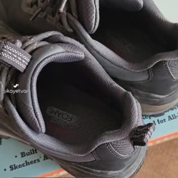 Skechers Garanti Ayakkabının Arkasında Durmuyor