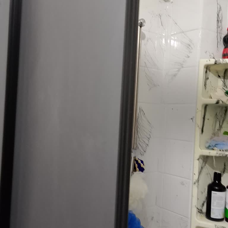 Duşakabin Faciası: Eksik Parça Ve İlgisizlik