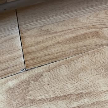 Mutfak Parkelerim Tekrar Kabardı Sigorta Ödeme Yapmıyor