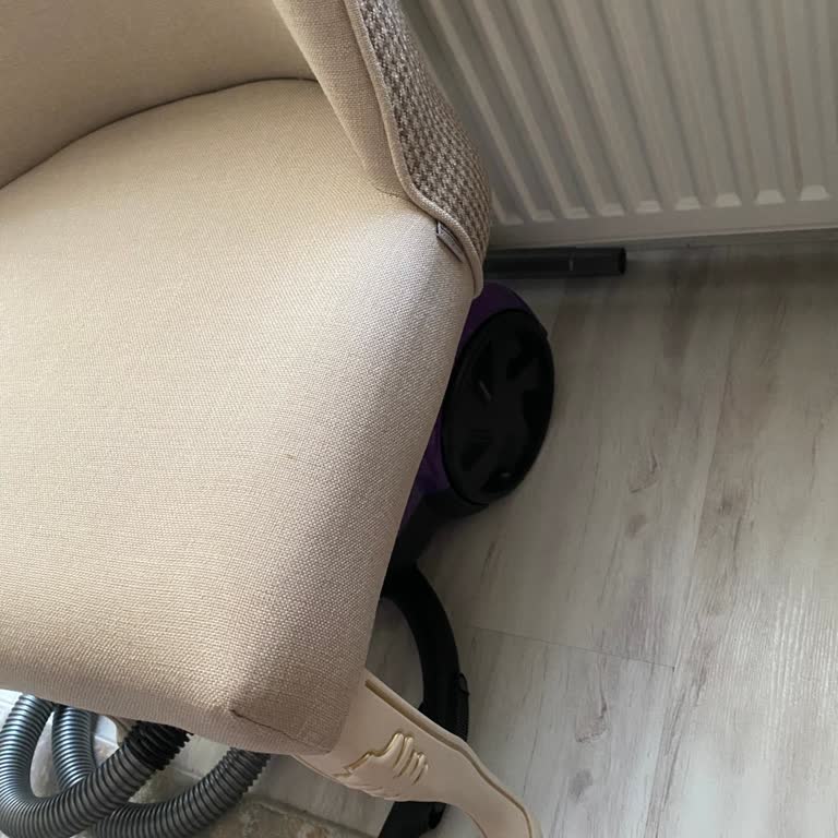 İki Yıldır Sandalye Ayağı Teslim Edilmiyor, Çözüm Yok