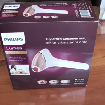 Teknosa Dan Alınan Philips Ürünü Sahte Çıktı Müşteri Hizmetleri Çözüm Sunmuyor