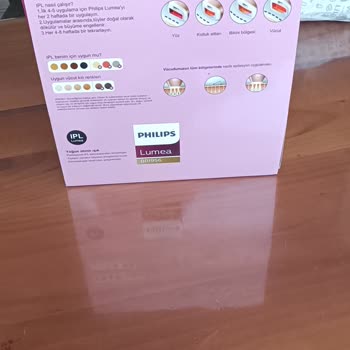 Teknosa Dan Alınan Philips Ürünü Sahte Çıktı Müşteri Hizmetleri Çözüm Sunmuyor