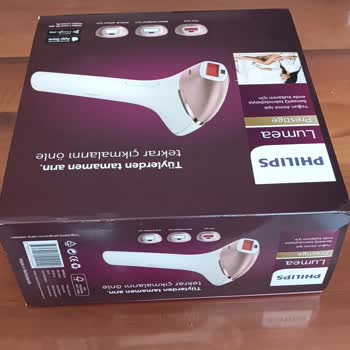 Teknosa Dan Alınan Philips Ürünü Sahte Çıktı Müşteri Hizmetleri Çözüm Sunmuyor