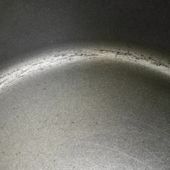 Kısa Sürede Teflonu Kalkan Schafer Tencere Hayal Kırıklığı Yarattı