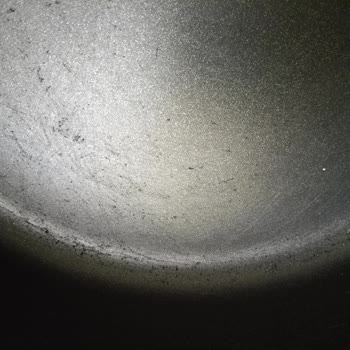 Kısa Sürede Teflonu Kalkan Schafer Tencere Hayal Kırıklığı Yarattı