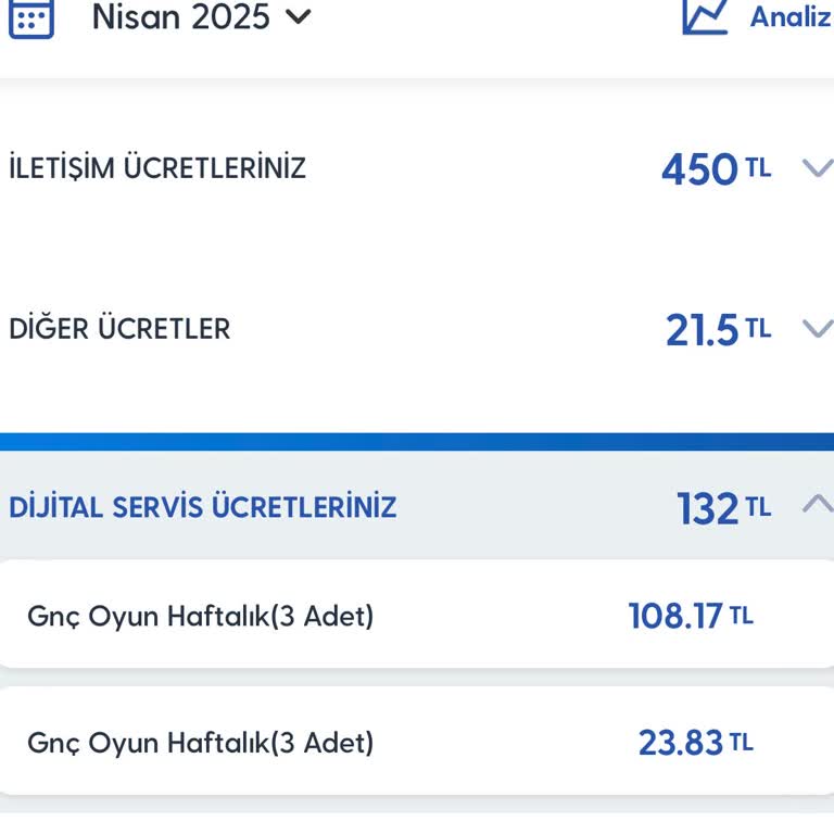 Bilgim Dışında Oyun Aboneliği Ve Yüksek Fatura Şoku: Turkcell'den Mağduriyet