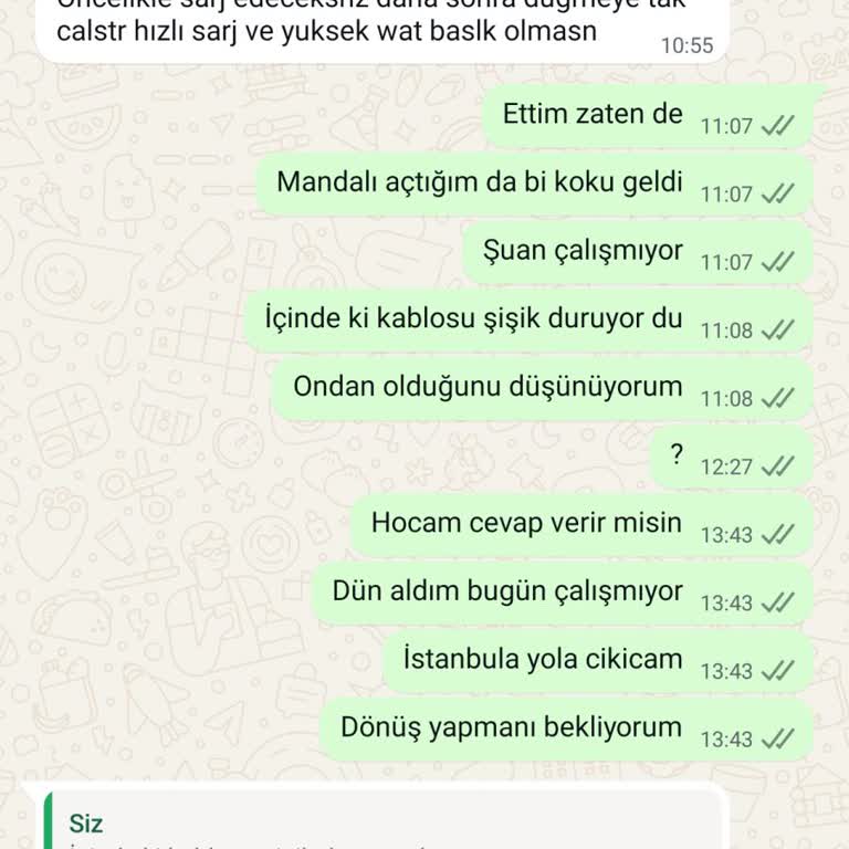 Makro Tetik Kısa Sürede Arızalandı, Garanti Desteği Yetersiz