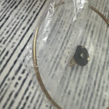 Emsan Mutfak Kalitesiz Ürün Gönderimi Ve Değişim Yapılmaması Müşteri Memnuniyetini Zedeliyor